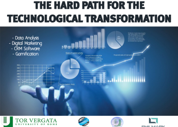 The Hard Path For The Technological Transformation 