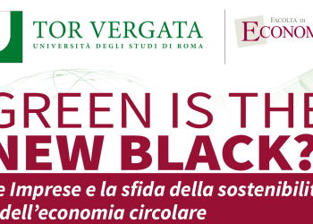 Green is the New Black?