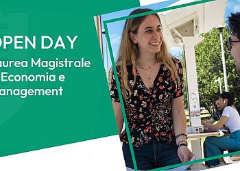 Open Day Clem Magistrale