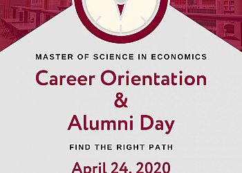 Career Orientation and Alumni Day 
