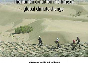 Global Conversation with Thomas Hylland Eriksen