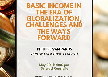 Basic Income in the Era of Globalization, Challenges and the Ways Forward 