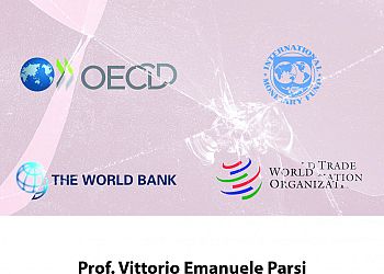 Global Conversation with Prof. Vittorio Emanuele Parsi