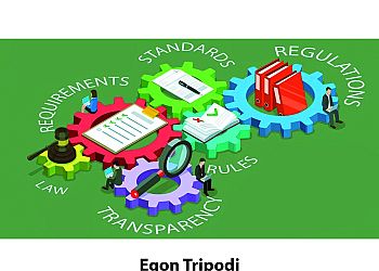 Global Conversation with Egon Tripodi