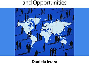 Global Conversation with Daniela Irrera