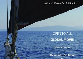 Global Movie with Alessandro Scillitani