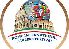International Careers Festival Presentation 