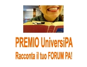 Premio UniversiPA - Forum PA 2008