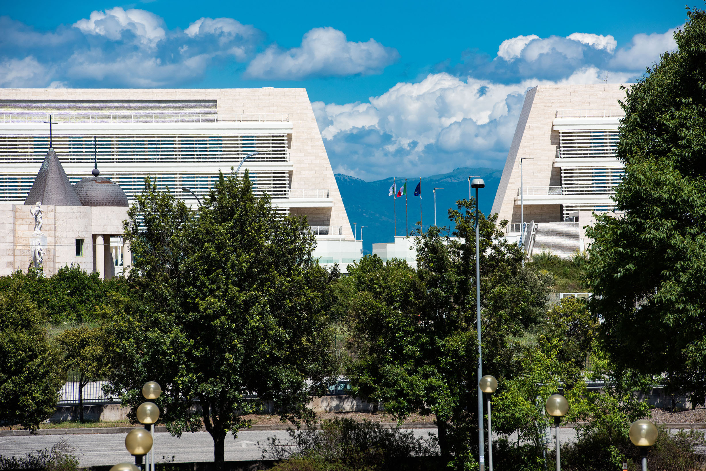 Servizi di Ateneo