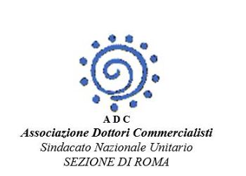 INCONTRO CON ASSOCIAZIONE DOTTORI COMMERCIALISTI DI ROMA