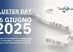  COMPETENZE E RUOLO DEL CONTROLLER NELL’ERA DELL’INTELLIGENZA  ARTIFICIALE