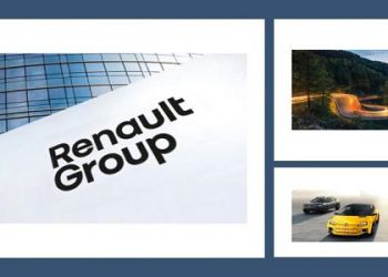 Renault Group Company Presentation