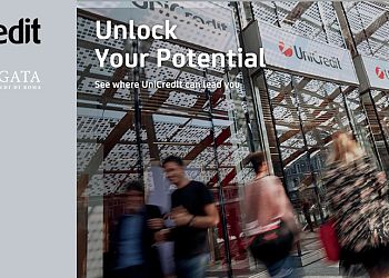 Unicredit: Unlock Your Potential