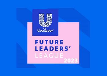 Presentazione di Unilever Future Leaders’ League 2023: The Challenge