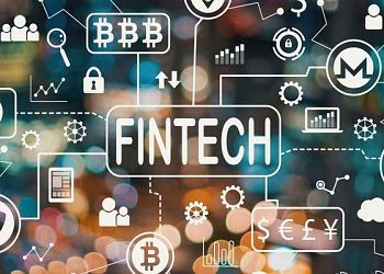Fintech. New innovative trends in 2019: blockchain, bitcoin, Artificial intelligence