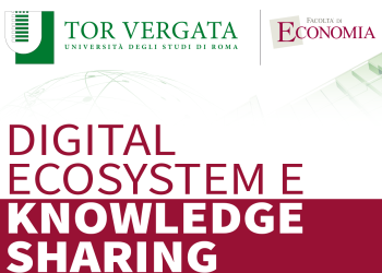 Digital Ecosystem e Knowledge sharing
