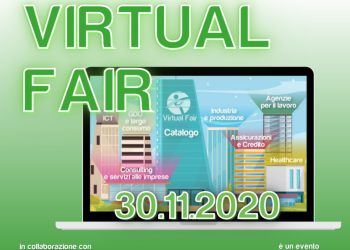 Virtual Fair Borsa del Placement XXI edizione