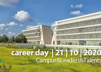 Career Day - Campus&Leaders&Talents