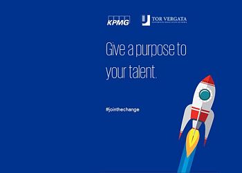 KPMG: Give a Purpose to your Talent