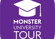 Monster University Web Tour “Come realizzare un CV efficace in base al livello di esperienza”