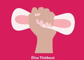 Global Conversation with Élise Thiébaut