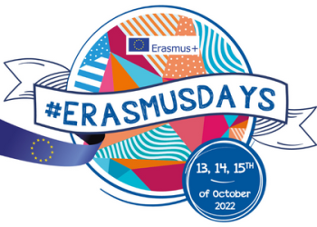 Erasmusdays 2022 – Tor Vergata