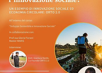 Da dove nasce l’innovazione sociale?