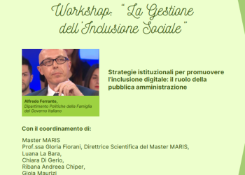 Gestione dell'Inclusione Sociale