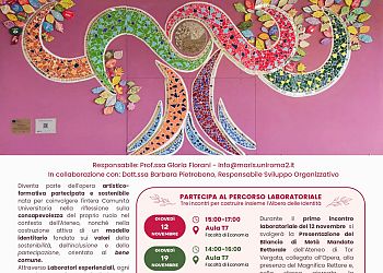 V.A.L.O.R.I.® - L’Albero delle Identità dell’Ateneo Tor Vergata