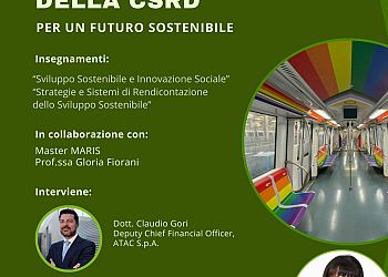 Il percorso di ATAC nel recepimento della CSRD