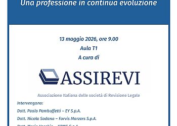 INCONTRO CON ASSIREVI