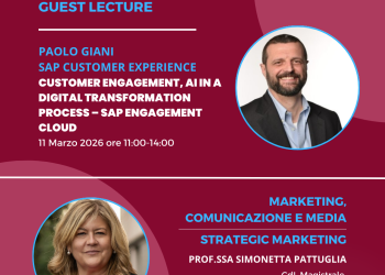 Customer Engagement e AI nei processi di Digital Transformation – SAP Emarsys