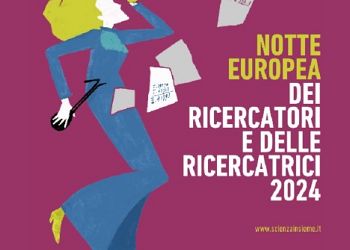 Chi ha paura delle politiche climatiche? Alessio D'Amato per la Notte Europea dei Ricercatori e delle Ricercatrici 2024