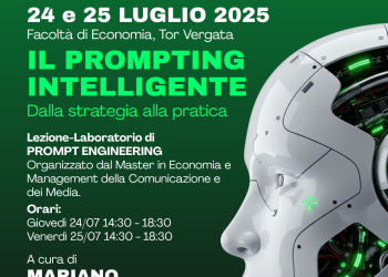 IL PROMPTING INTELLIGENTE - dalla strategia alla pratica -