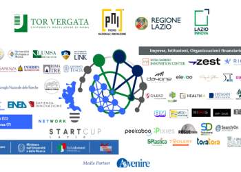 Finale X Edizione Start Cup Lazio: Creare impatto dalla ricerca con start-up deep tech