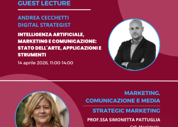 Intelligenza Artificiale, Marketing e Comunicazione: Stato dell'arte, Applicazioni e Strumenti