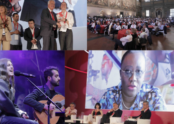 La 5^ edizione del Festival Nazionale dell’Economia Civile torna a Palazzo Vecchio