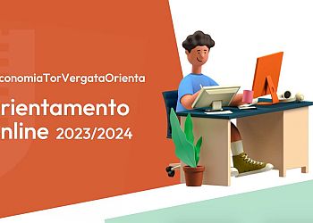 #EconomiaTorVergataOrienta Live 2023 - Orientamento online