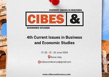 CIBES Conference 2024