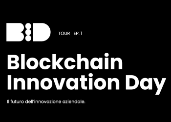 Blockchain innovation day