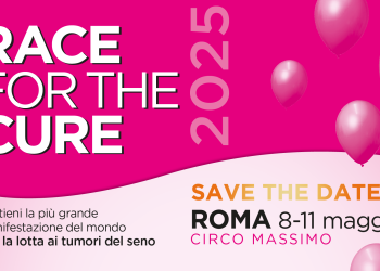 RACE FOR THE CURE