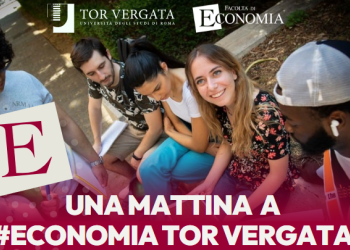 Una Mattina a #EconomiaTorVergata 2026