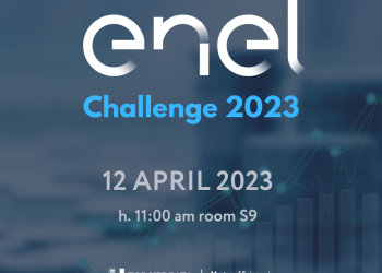 Enel Challenge 2023