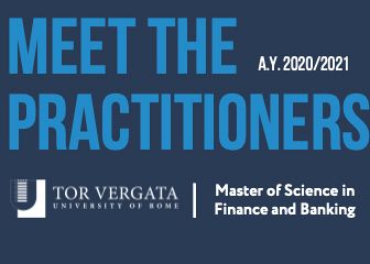 Meet the Practitioners | Nicola Redi, Managing Partner at Venture Factory