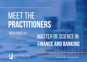 Meet the Practitioners | Alberto Serafini, Credit Risk Modelling Manager, Prometeia