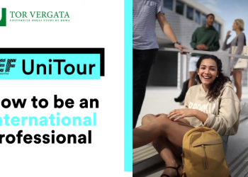 EF UniTour - How to be an International Professional