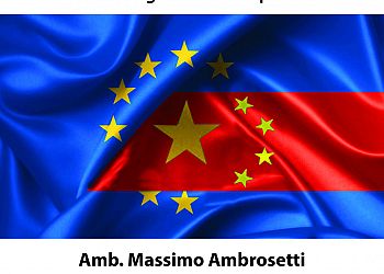 Global Conversation with Amb. Massimo Ambrosetti