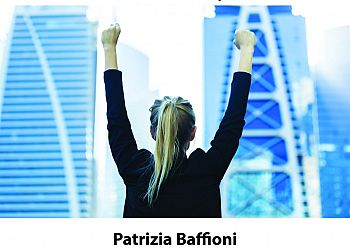 Global Conversation with Patrizia Baffioni
