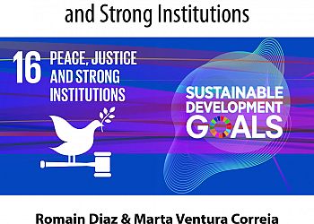 Global Conversation with Romain Diaz - Marta Ventura Correia 