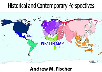 Global Conversation with Andrew M. Fischer